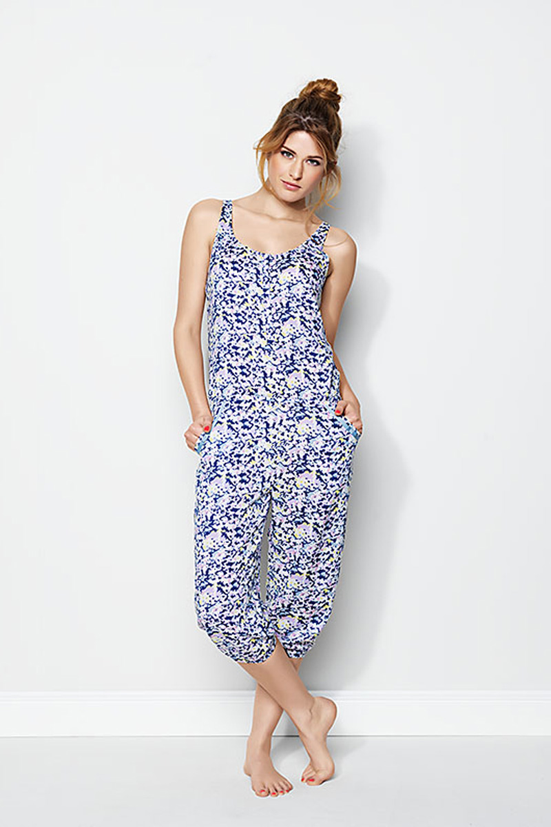 Beedees: Junge Schnitte mit frischen Farben | Dessous Brands