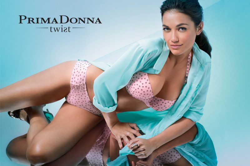 PRIMADONNA TWIST