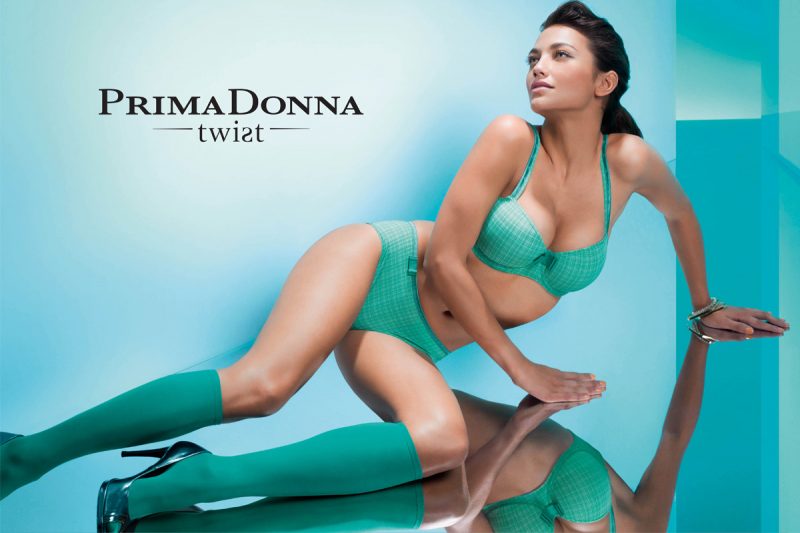 PRIMADONNA TWIST