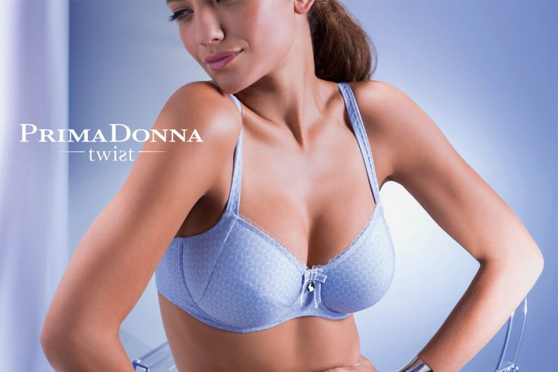 PRIMADONNA TWIST