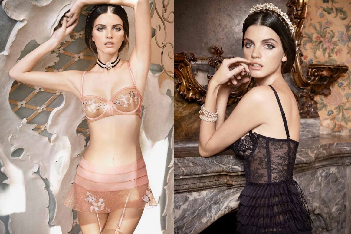 La Perla: Italienische Sinnlichkeit | Dessous Brands La Perla: Italienische Sinnlichkeit | Dessous Brands